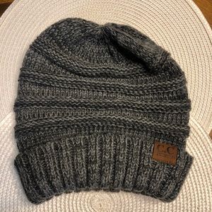 CC Beanie